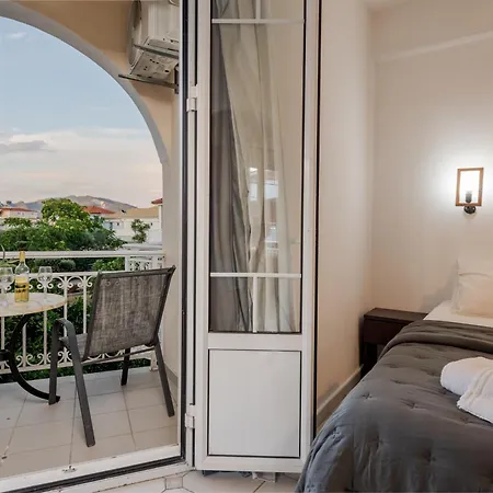 C'est La Vie Budget - 1 Min Walk To The Apartman