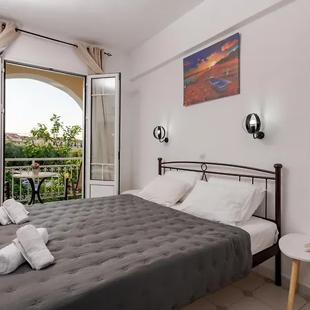 C'est La Vie Budget - 1 Min Walk To The Apartamento